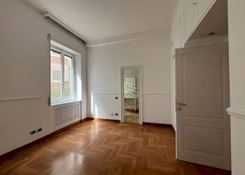 Camera da letto - Quadrilocale via Panama, 92, Roma - foto 21