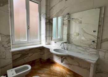 Bagno - Quadrilocale via Panama, 92, Roma - foto 24