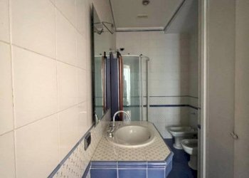 Bagno - Quadrilocale via Panama, 92, Roma - foto 26