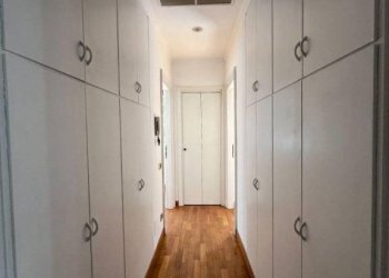 Corridoio - Quadrilocale via Panama, 92, Roma - foto 27