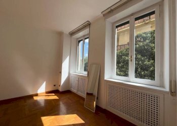 Camera da letto - Quadrilocale via Panama, 92, Roma - foto 28