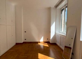 Camera da letto - Quadrilocale via Panama, 92, Roma - foto 29