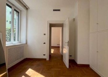 Camera da letto - Quadrilocale via Panama, 92, Roma - foto 30