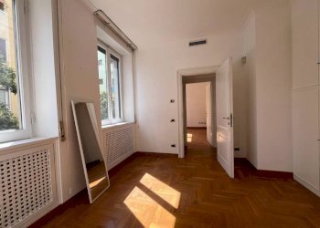 Camera da letto - Quadrilocale via Panama, 92, Roma - foto 31