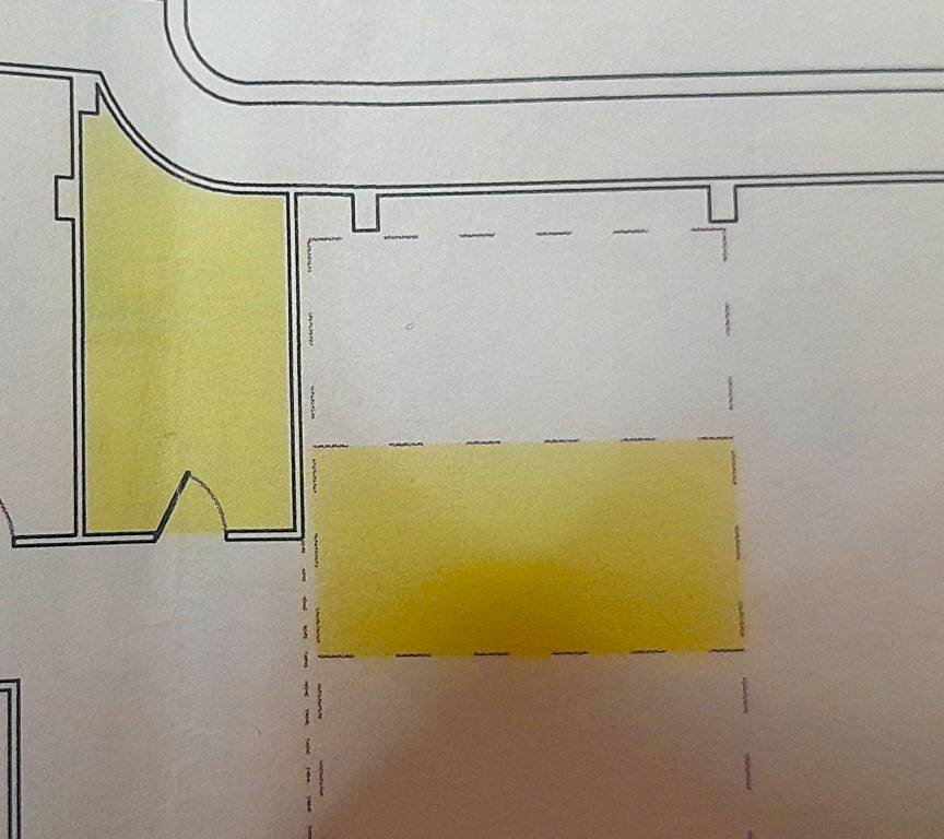 Planimetria - Quadrilocale via Raffaello Caverni, 69, Montelupo Fiorentino - foto 2