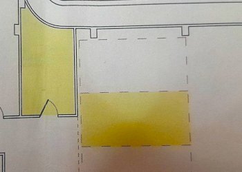 Planimetria - Quadrilocale via Raffaello Caverni, 69, Montelupo Fiorentino - foto 2