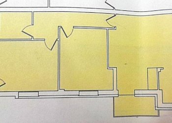 Planimetria - Quadrilocale via Raffaello Caverni, 69, Montelupo Fiorentino - foto 10