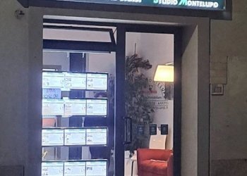 Interno non residenziale - Quadrilocale via Raffaello Caverni, 69, Montelupo Fiorentino - foto 12