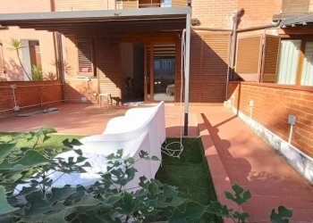 Giardino - Casa indipendente via Roma, Montelupo Fiorentino - foto 1