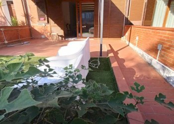 Giardino - Casa indipendente via Roma, Montelupo Fiorentino - foto 3