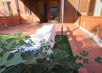 Giardino - Casa indipendente via Roma, Montelupo Fiorentino - foto 4