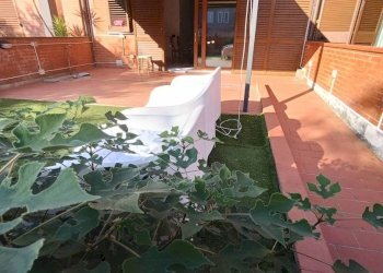 Giardino - Independent house via Roma, Montelupo Fiorentino - photo 5