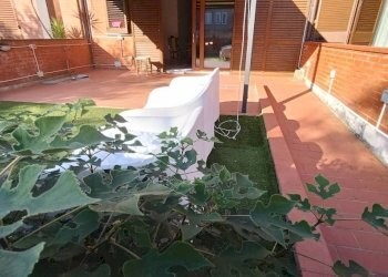 Giardino - Casa indipendente via Roma, Montelupo Fiorentino - foto 6