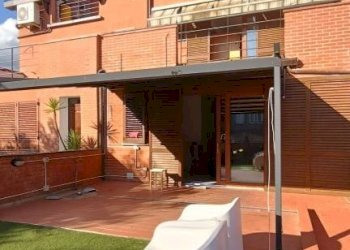 Facciata - Casa indipendente via Roma, Montelupo Fiorentino - foto 7