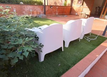 Giardino - Casa indipendente via Roma, Montelupo Fiorentino - foto 8