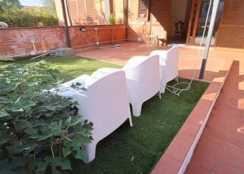 Giardino - Independent house via Roma, Montelupo Fiorentino - photo 9