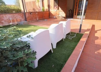 Giardino - Casa indipendente via Roma, Montelupo Fiorentino - foto 10