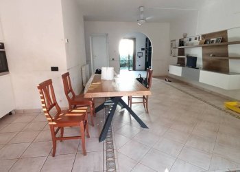 Salone - Casa indipendente via Roma, Montelupo Fiorentino - foto 14