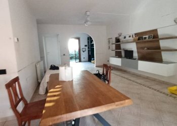 Salone - Casa indipendente via Roma, Montelupo Fiorentino - foto 16