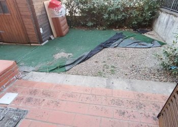 Giardino - Casa indipendente via Roma, Montelupo Fiorentino - foto 17