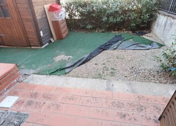 Giardino - Independent house via Roma, Montelupo Fiorentino - photo 18