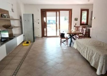 Salone - Casa indipendente via Roma, Montelupo Fiorentino - foto 24