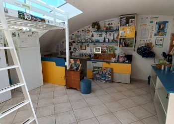 Mansarda - Casa indipendente via Roma, Montelupo Fiorentino - foto 32