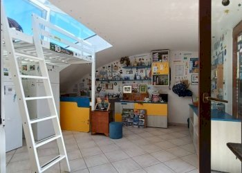 Mansarda - Independent house via Roma, Montelupo Fiorentino - photo 33