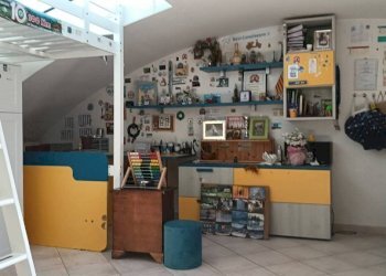 Mansarda - Casa indipendente via Roma, Montelupo Fiorentino - foto 34