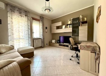 Camera da letto - Villa via Murazzano, 2, Carmagnola - foto 5