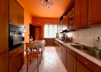 Cucina - Villa via Murazzano, 2, Carmagnola - foto 10