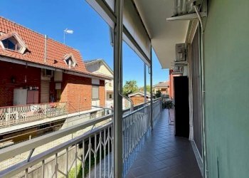 Balcone - Villa via Murazzano, 2, Carmagnola - foto 11