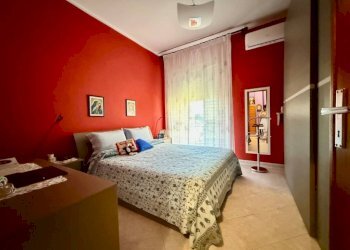 Camera da letto - Villa via Murazzano, 2, Carmagnola - foto 13