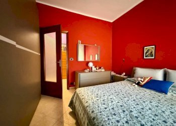 Camera da letto - Villa via Murazzano, 2, Carmagnola - foto 14