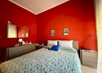 Camera da letto - Villa via Murazzano, 2, Carmagnola - foto 15