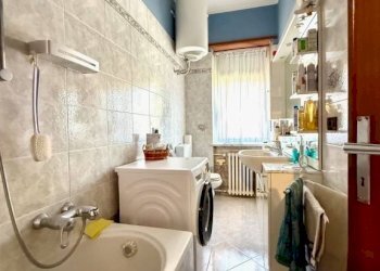 Bagno - Villa via Murazzano, 2, Carmagnola - foto 17