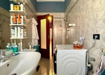 Bagno - Villa via Murazzano, 2, Carmagnola - foto 18