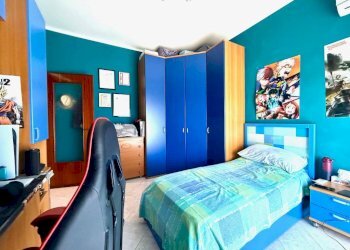 Camera da letto - Villa via Murazzano, 2, Carmagnola - foto 20