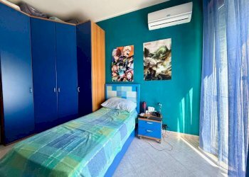 Camera da letto - Villa via Murazzano, 2, Carmagnola - foto 21