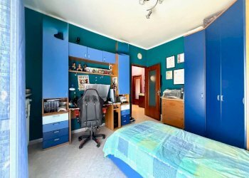 Camera da letto - Villa via Murazzano, 2, Carmagnola - foto 22