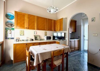 Cucina - Villa via Murazzano, 2, Carmagnola - foto 38