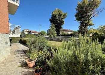 Giardino - Villa via Murazzano, 2, Carmagnola - foto 46