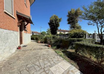 Giardino - Villa via Murazzano, 2, Carmagnola - foto 48