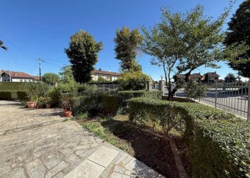 Giardino - Villa via Murazzano, 2, Carmagnola - foto 49