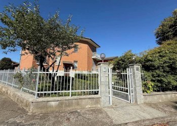 Ingresso - Villa via Murazzano, 2, Carmagnola - foto 50