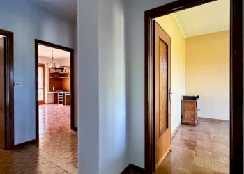 Disimpegno - Quadrilocale via Carlo Maina, 40, Poirino - foto 3