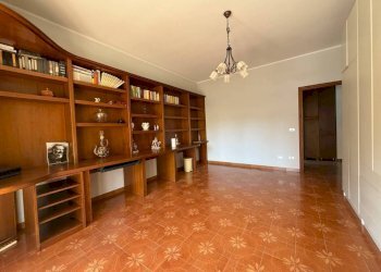 Camera da letto - Quadrilocale via Carlo Maina, 40, Poirino - foto 6