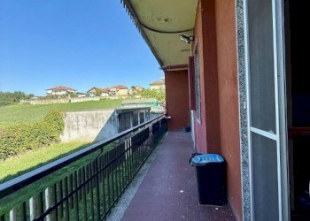 Balcone - Quadrilocale via Carlo Maina, 40, Poirino - foto 8