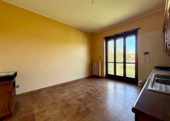 Cucina - Quadrilocale via Carlo Maina, 40, Poirino - foto 9