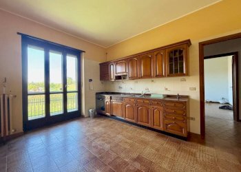 Cucina - Quadrilocale via Carlo Maina, 40, Poirino - foto 10